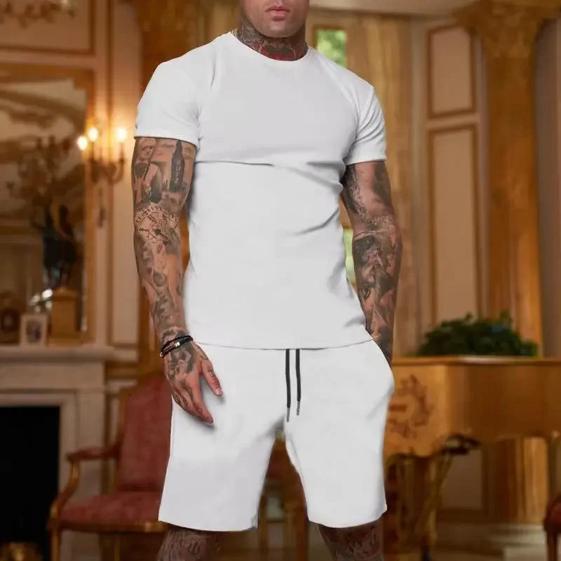 Fashionable and Casual Summer  - Men'S Fashion Looks recension och pris