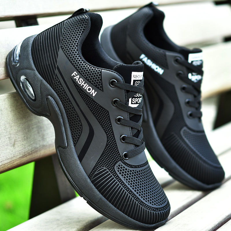 Men's Casual Sneakers New Brea - Men'S Fashion Running Shoes recension och pris