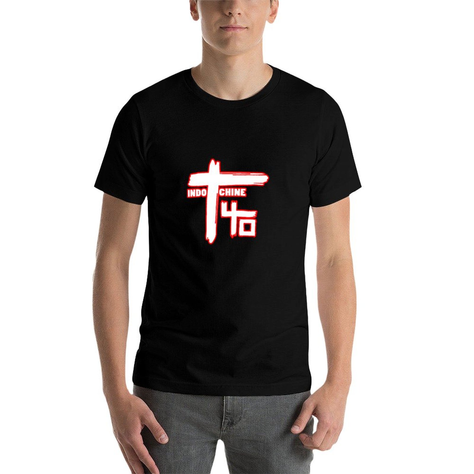 Best of Indochine band logo3 e - Men'S Fashion Genres recension och pris