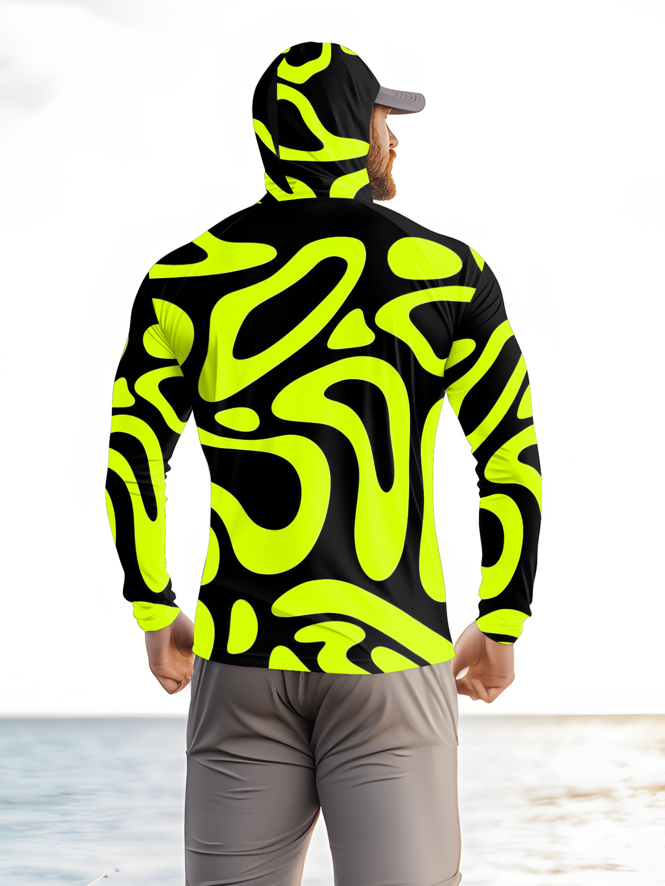 2026 Summer New Style Men's Lo - Mens Fashion Casual recension och pris