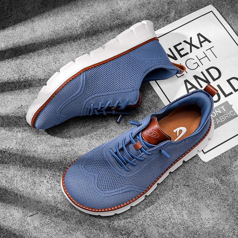 Stylish Men Wide Box Shoes Bar - Men'S Fashion For 30 Year Olds recension och pris