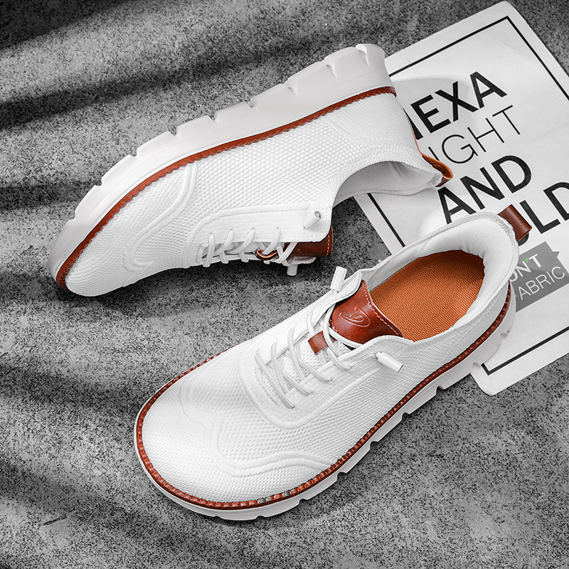 Stylish Men Wide Box Shoes Bar - Men'S Fashion For 30 Year Olds recension och pris