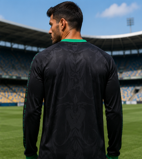 Brazil 2026 Commemorative Edit - Mens Fashion Trends 2026 recension och pris