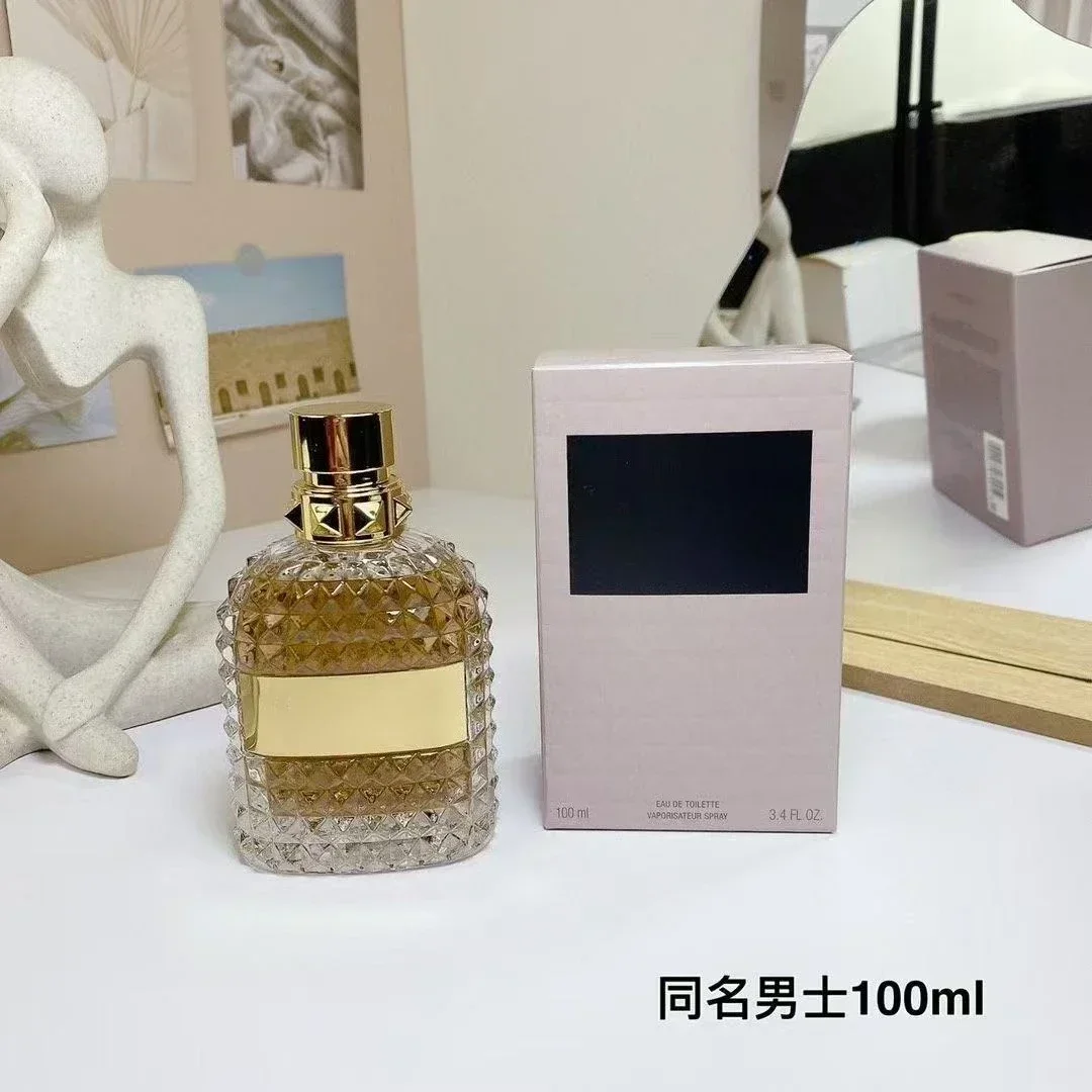 100ml Brand Perfume Designer G - Men'S Fashion Perfume recension och pris