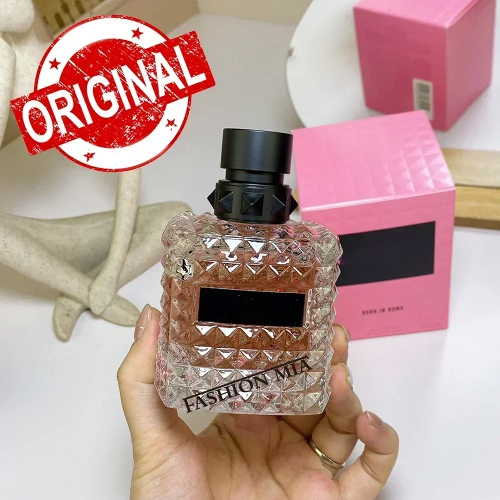 100ml Brand Perfume Designer G - Men'S Fashion Perfume recension och pris