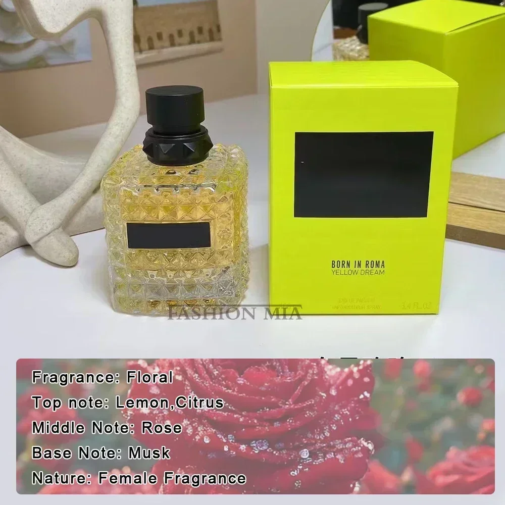 100ml Brand Perfume Designer G - Men'S Fashion Perfume recension och pris