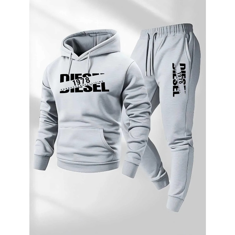 Autumn and winter new hooded s - Mens Fashion Style recension och pris